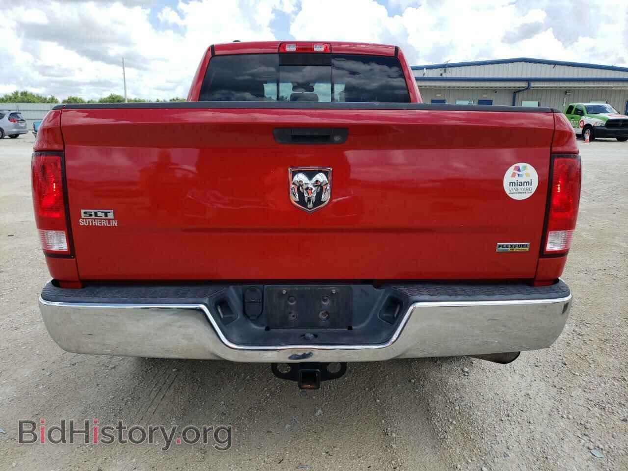 2017 RAM 1500 - VIN: 1C6RR6GG2HS682647 - Фото 6