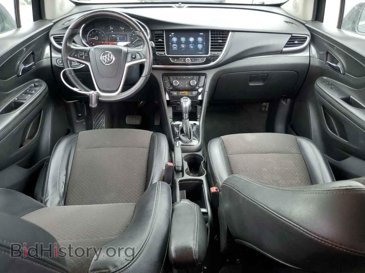 2018 BUICK ENCORE - VIN: KL4CJASB1JB506130 - Photo 8