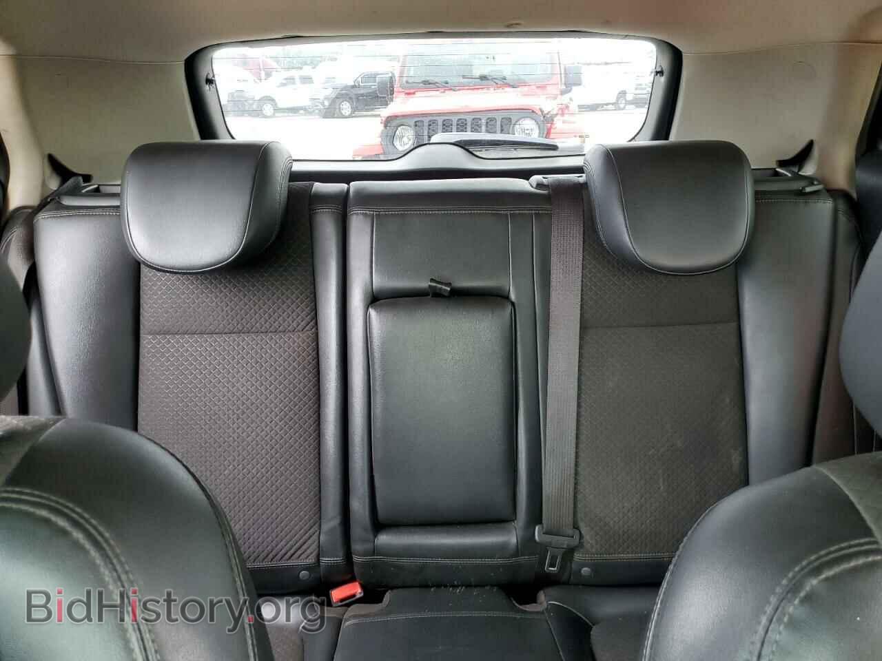 2018 BUICK ENCORE - VIN: KL4CJASB1JB506130 - Photo 10