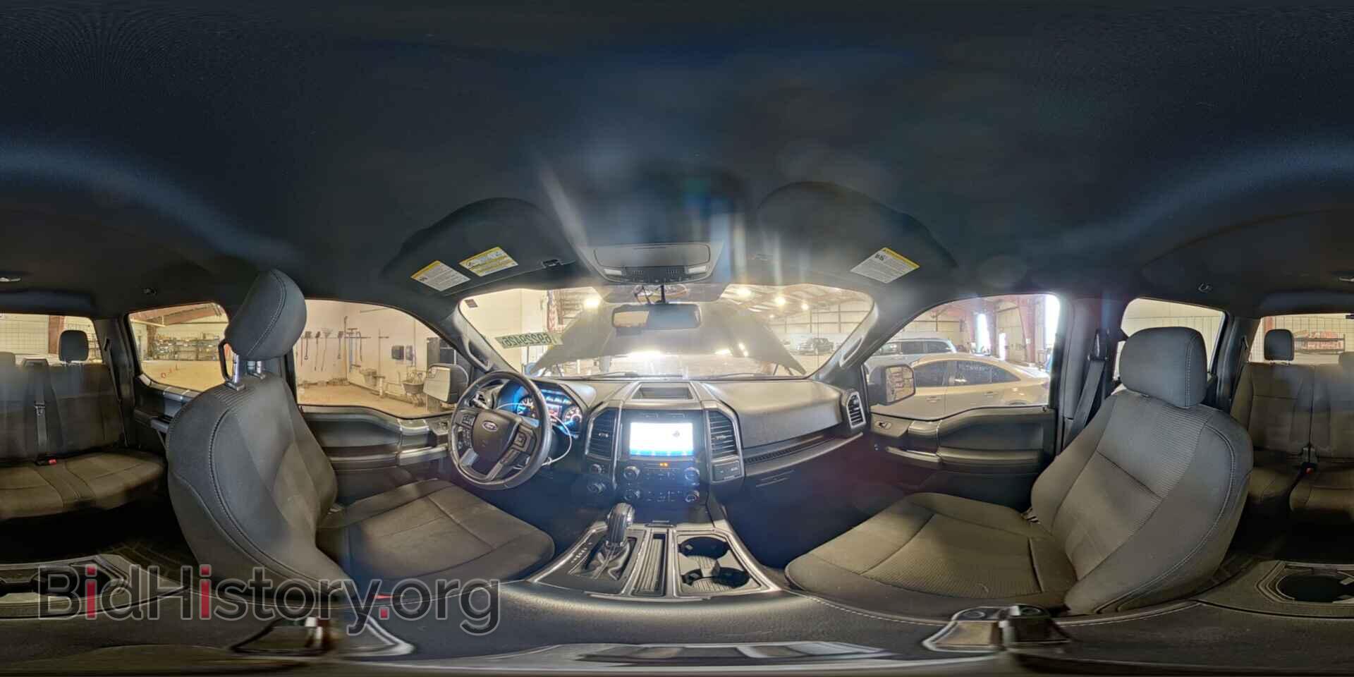 2017 FORD F150 - VIN: 1FTEW1EF7HFC63814 - Фото 14