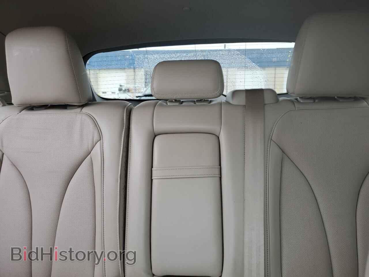 2018 LINCOLN MKC - VIN: 5LMCJ3D96JUL22486 - Фото 10