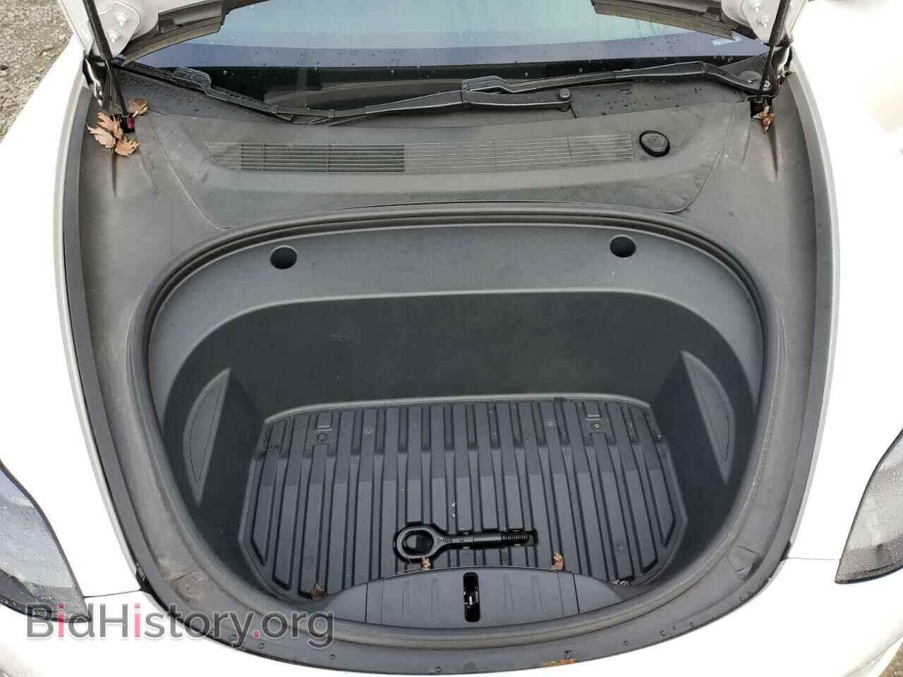 2021 TESLA MODEL 3 - VIN: 5YJ3E1EB7MF999027 - Photo 11