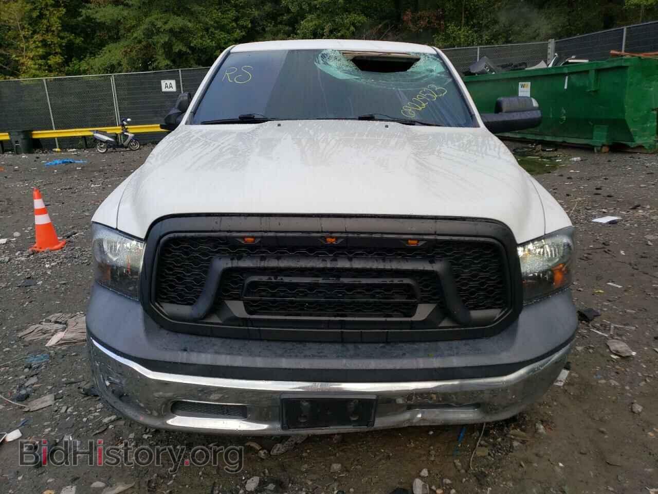 2015 RAM 1500 - VIN: 1C6RR6FT4FS590676 - Фото 5
