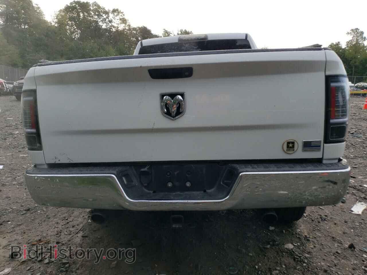 2015 RAM 1500 - VIN: 1C6RR6FT4FS590676 - Фото 6