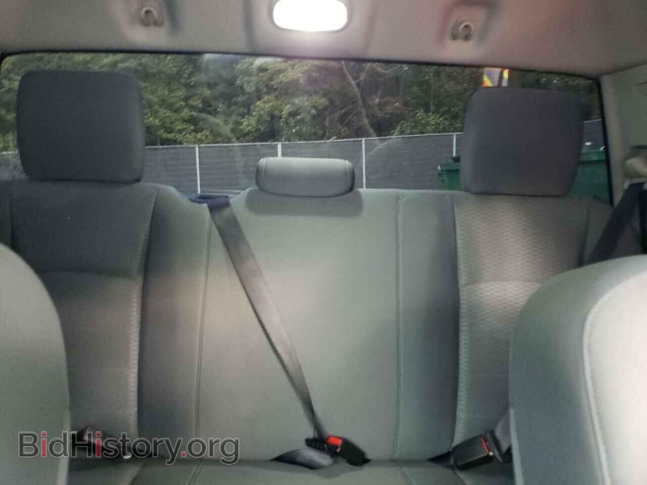 2015 RAM 1500 - VIN: 1C6RR6FT4FS590676 - Фото 10