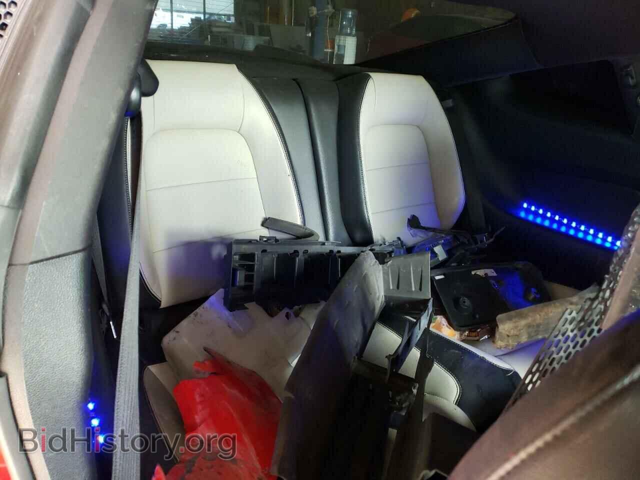 2017 FORD MUSTANG - VIN: 1FA6P8TH0H5310501 - Фото 10