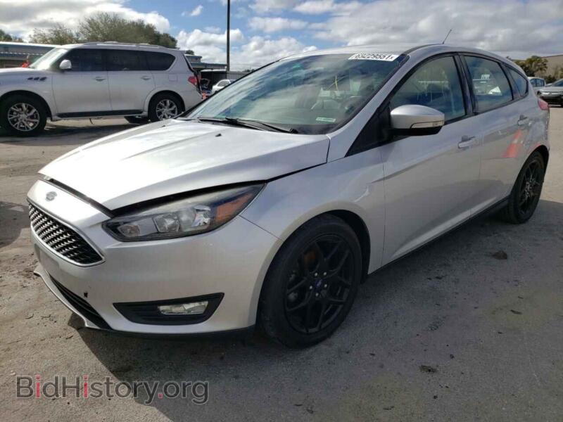 2016 Ford FOCUS (VIN 1FADP3K2XGL307347) — photo 2 of 10