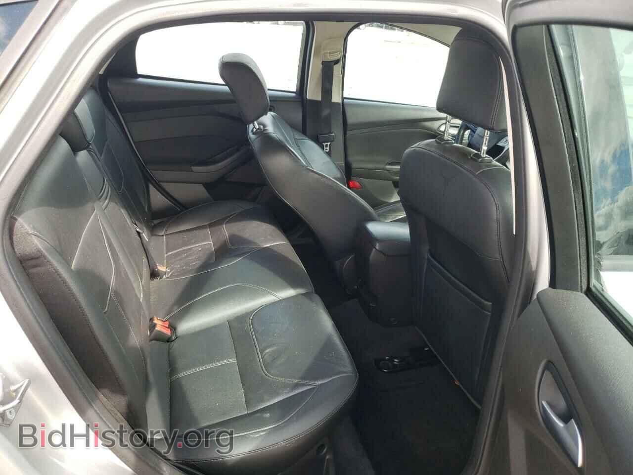 2016 FORD FOCUS - VIN: 1FADP3K2XGL307347 - Фото 6