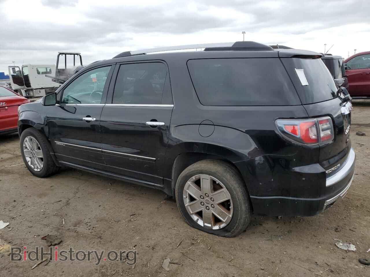 2016 GMC ACADIA DEN - VIN: 1GKKVTKD4GJ200724 - Фото 2