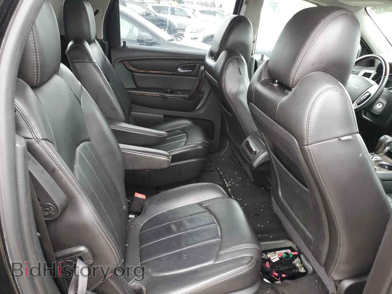 2016 GMC ACADIA DEN - VIN: 1GKKVTKD4GJ200724 - Фото 11