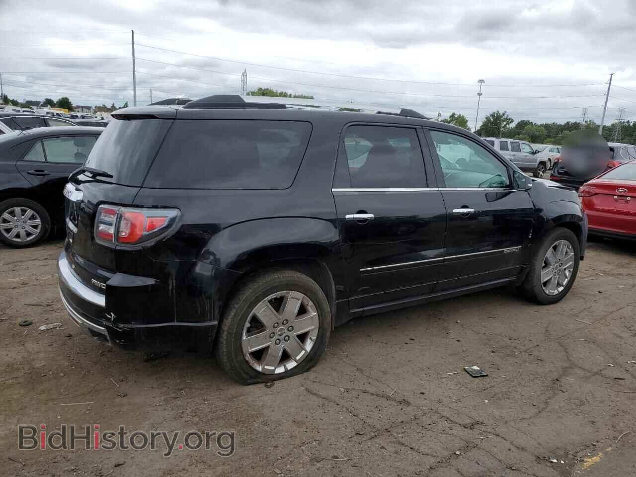 2016 GMC ACADIA DEN - VIN: 1GKKVTKD4GJ200724 - Фото 3
