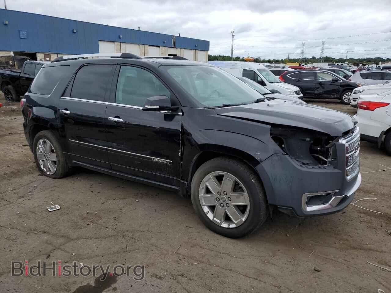 2016 GMC ACADIA DEN - VIN: 1GKKVTKD4GJ200724 - Фото 4