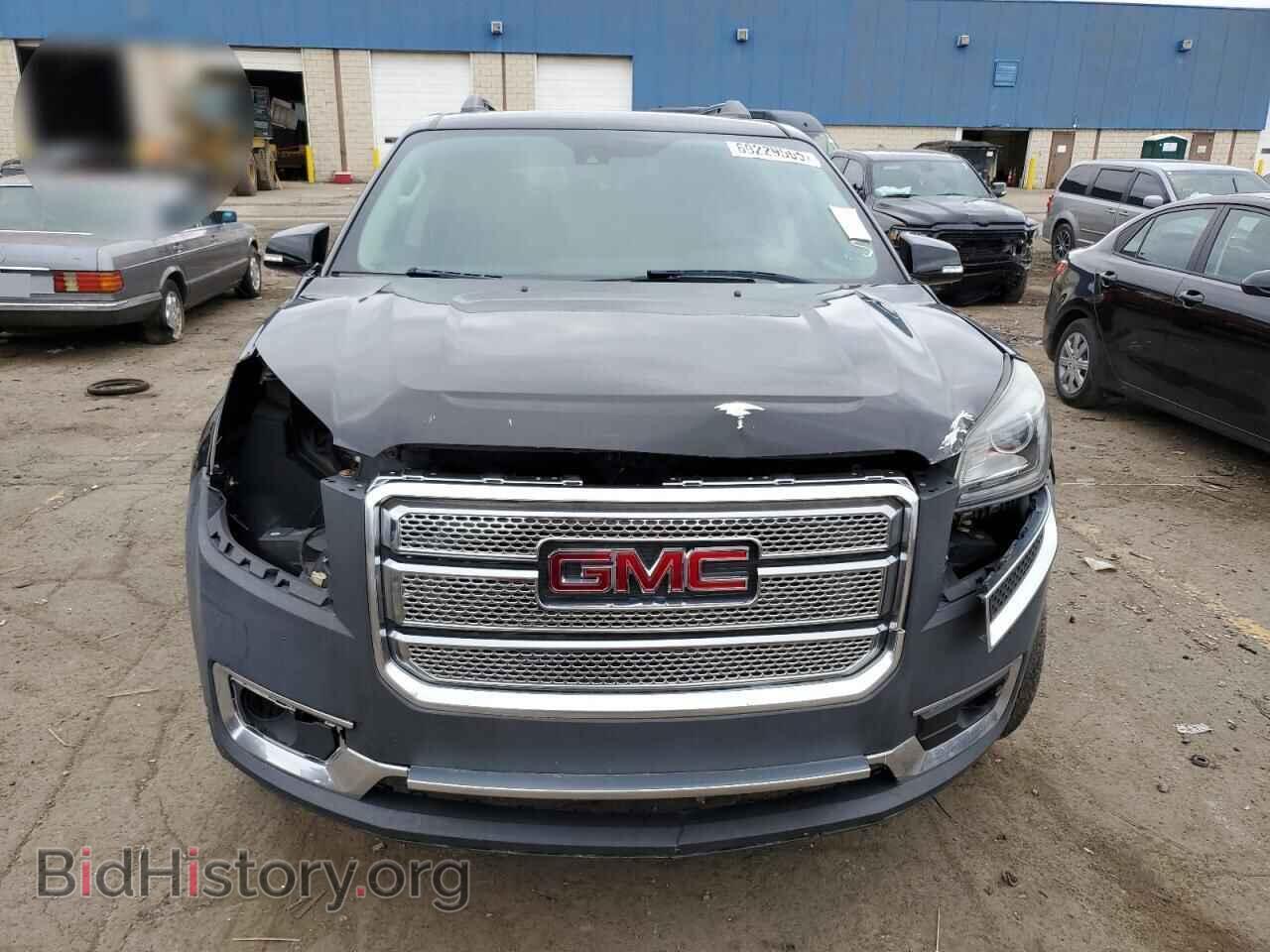 2016 GMC ACADIA DEN - VIN: 1GKKVTKD4GJ200724 - Фото 5