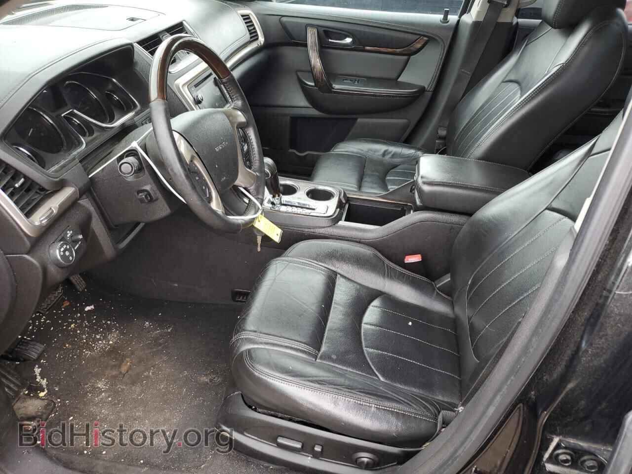 2016 GMC ACADIA DEN - VIN: 1GKKVTKD4GJ200724 - Фото 7