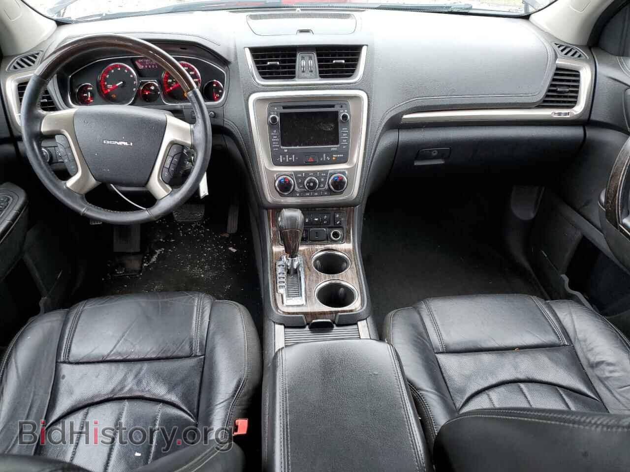 2016 GMC ACADIA DEN - VIN: 1GKKVTKD4GJ200724 - Фото 8