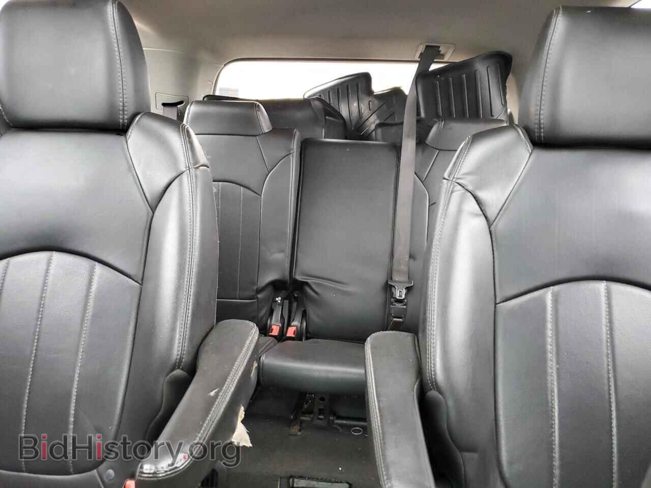 2016 GMC ACADIA DEN - VIN: 1GKKVTKD4GJ200724 - Фото 10
