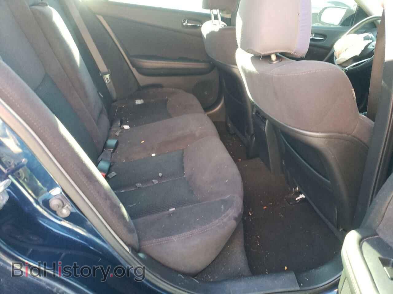 2014 NISSAN MAXIMA - VIN: 1N4AA5AP2EC499308 - Фото 6