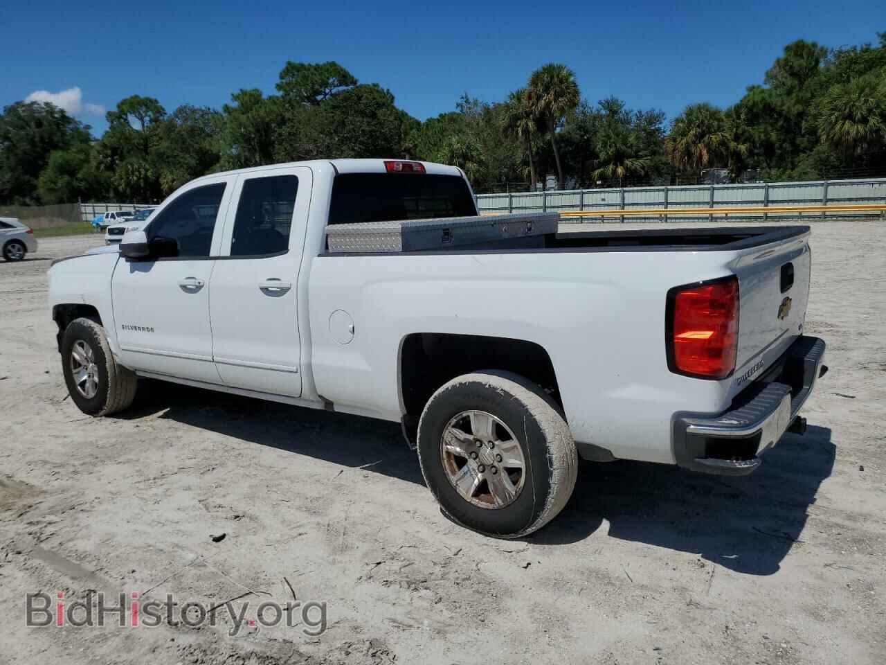 2019 CHEVROLET ALL Models - VIN: 2GCRCPEC5K1152129 - Фото 2