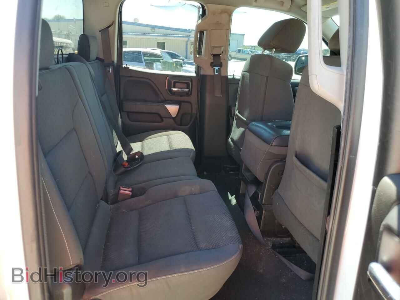 2019 CHEVROLET ALL Models - VIN: 2GCRCPEC5K1152129 - Фото 10