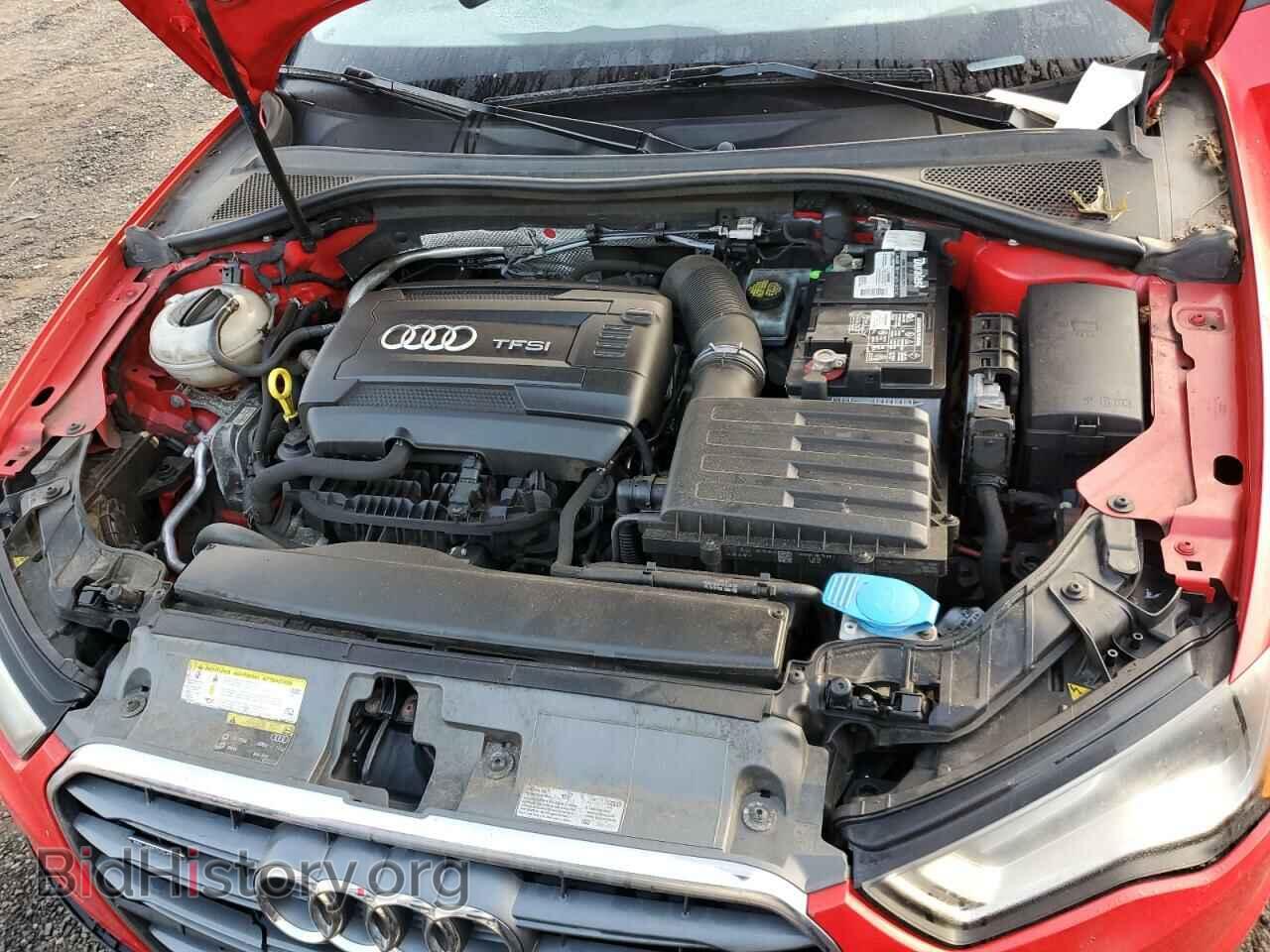 2016 AUDI A3 - VIN: WAUB8GFF5G1065742 - Photo 11