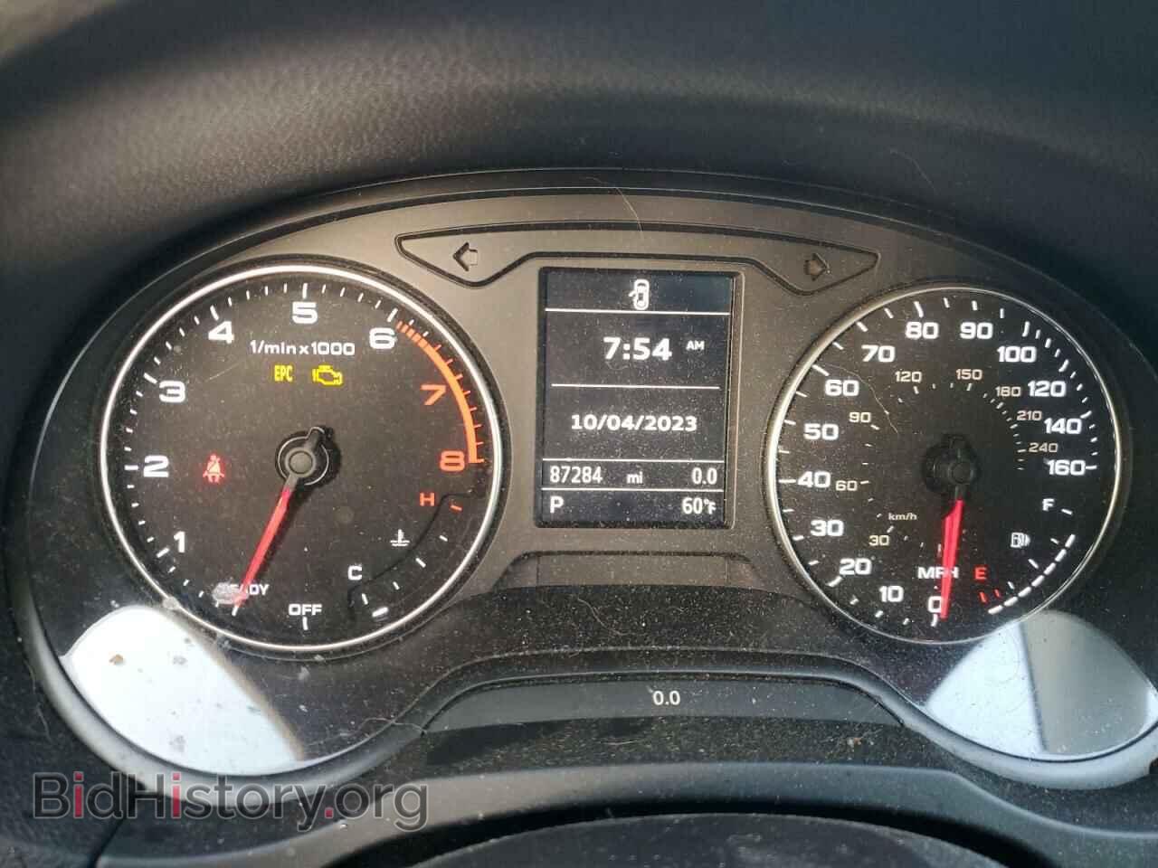 2016 AUDI A3 - VIN: WAUB8GFF5G1065742 - Photo 9