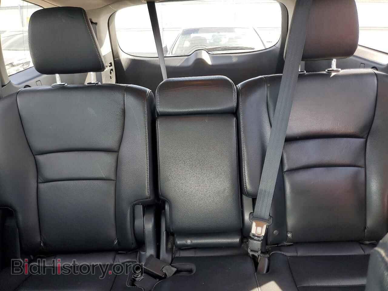 2018 HONDA PILOT - VIN: 5FNYF6H54JB056482 - Фото 10