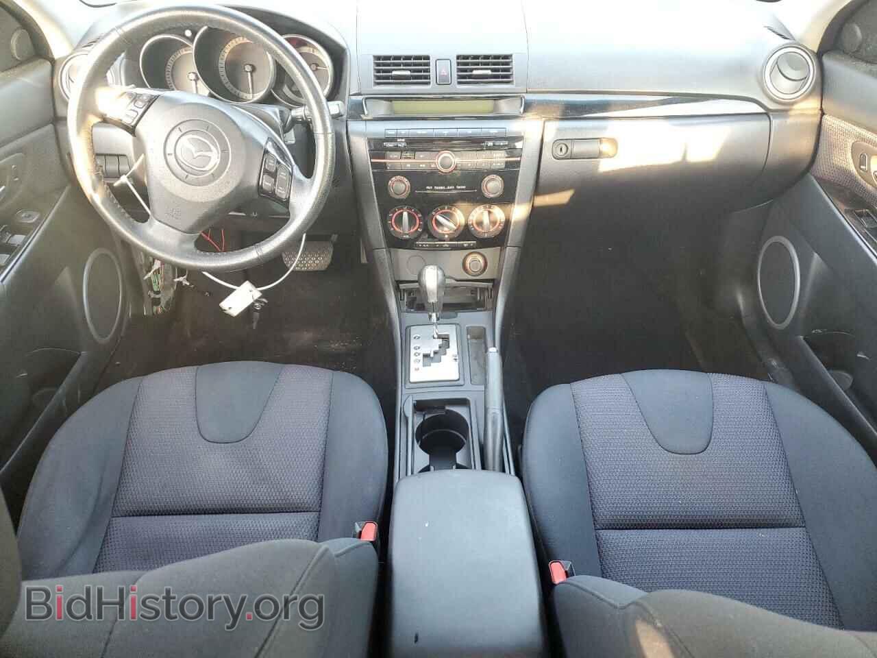 2009 MAZDA MAZDA3 - VIN: JM1BK344791189514 - Фото 8