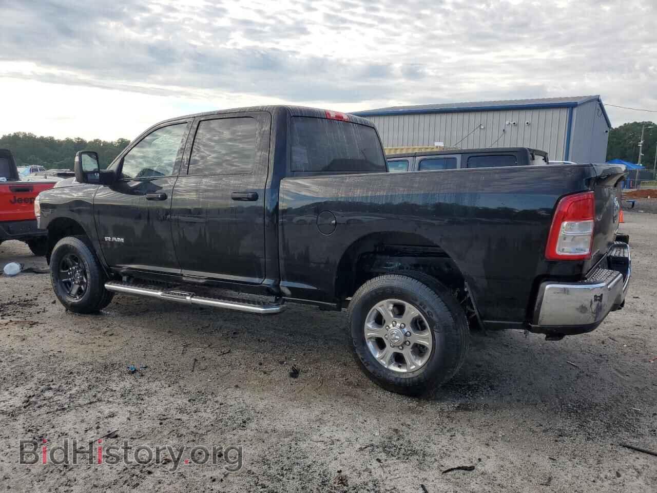 2024 RAM 2500 - VIN: 3C6UR5DJ8RG405871 - Фото 2