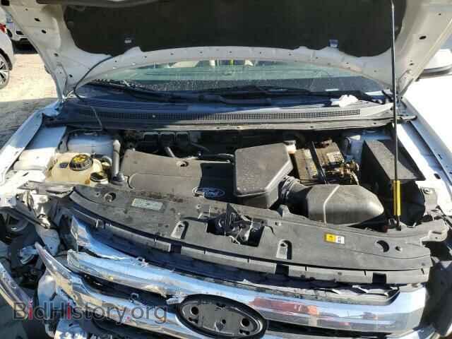 2011 FORD EDGE - VIN: 2FMDK3JC5BBB58286 - Фото 12