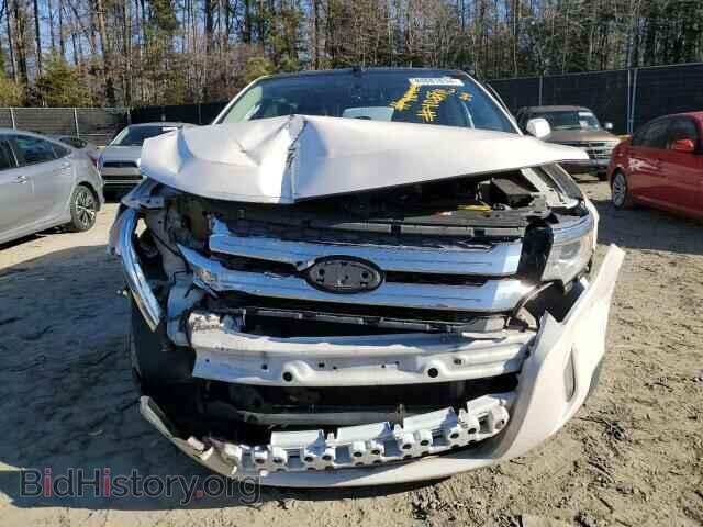 2011 FORD EDGE - VIN: 2FMDK3JC5BBB58286 - Фото 5