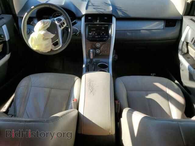 2011 FORD EDGE - VIN: 2FMDK3JC5BBB58286 - Фото 8