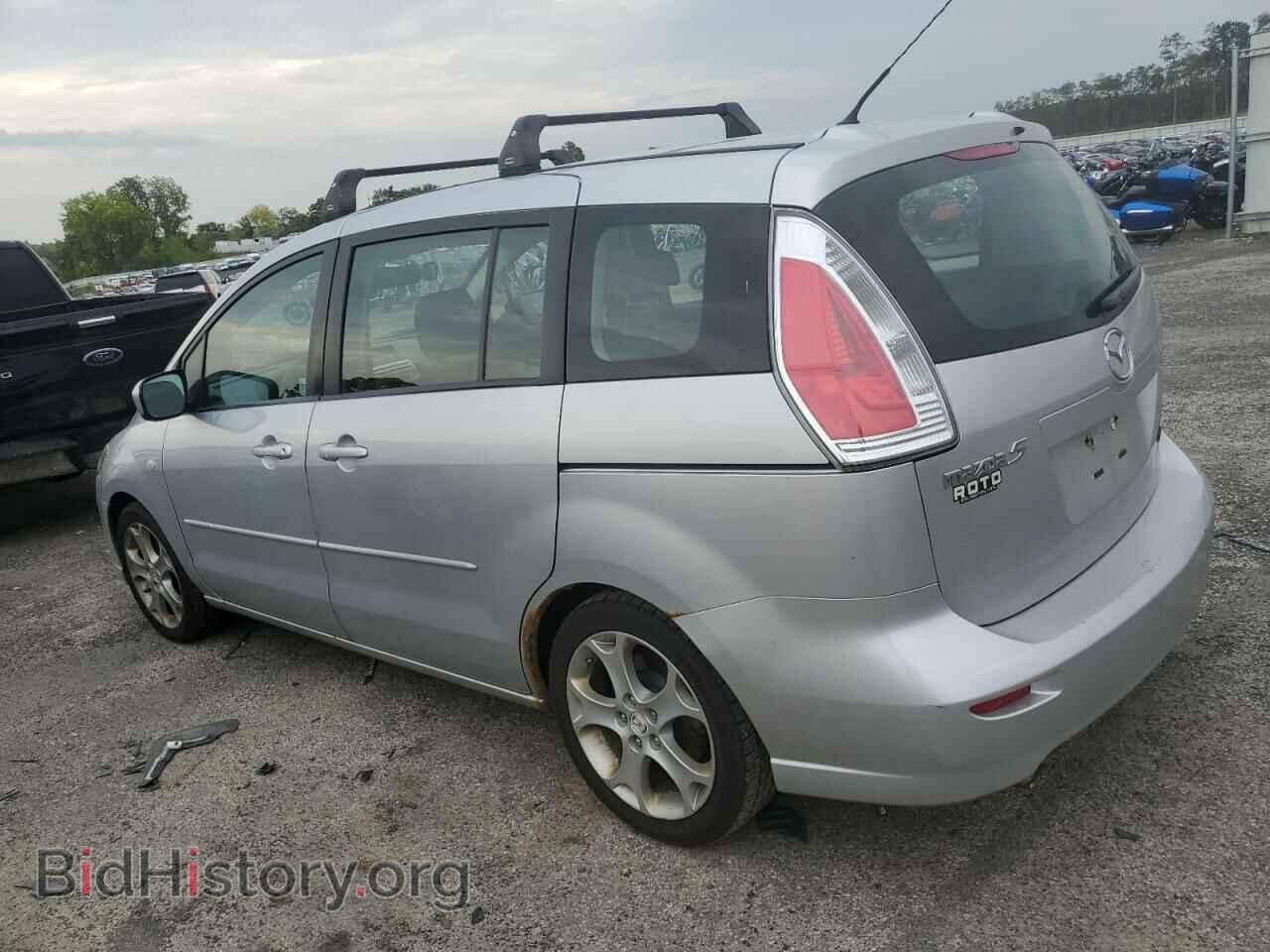 2009 MAZDA 5 - VIN: JM1CR293390349176 - Фото 2