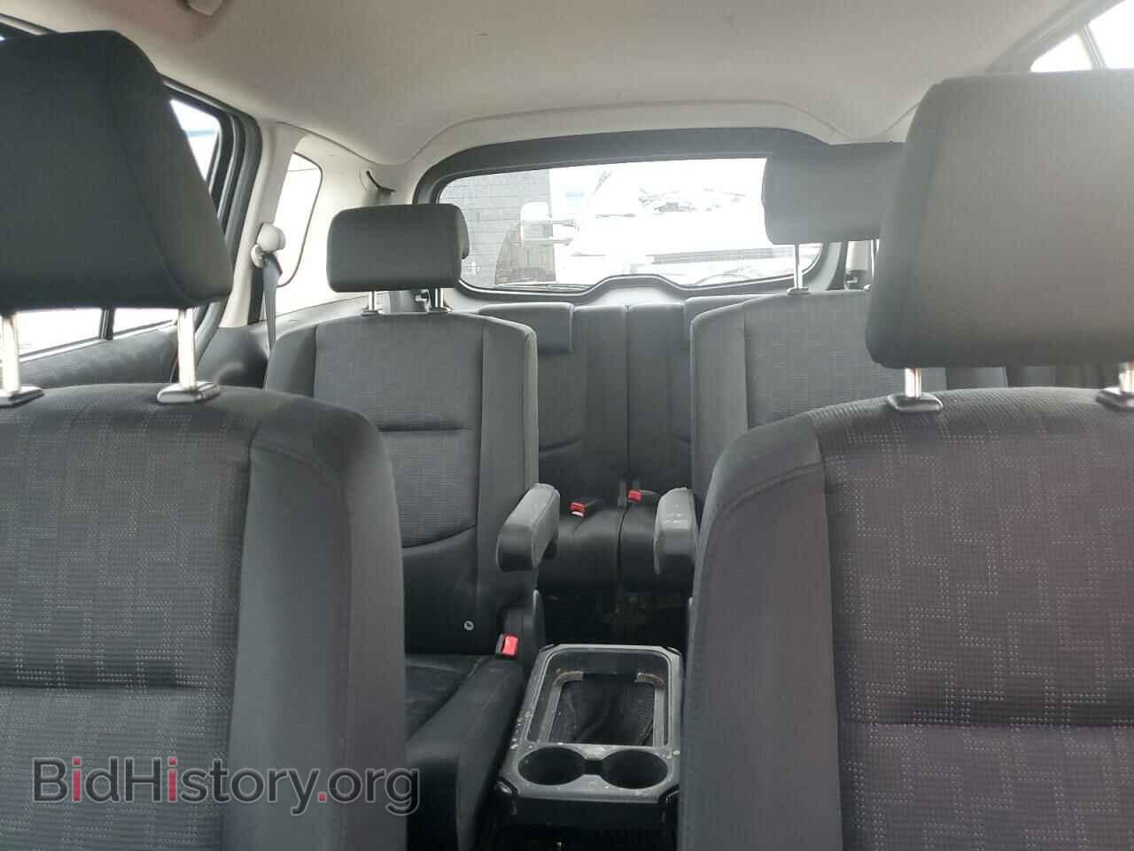 2009 MAZDA 5 - VIN: JM1CR293390349176 - Фото 10