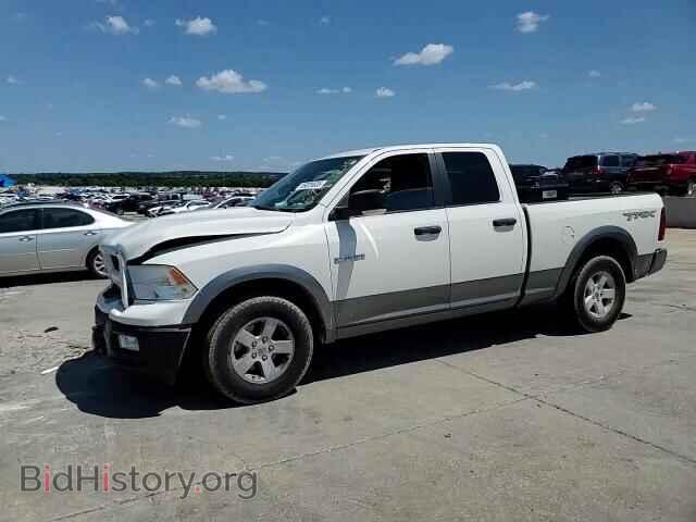 2009 DODGE All Models - VIN: 1D3HB18P79S772430 - Photo 13