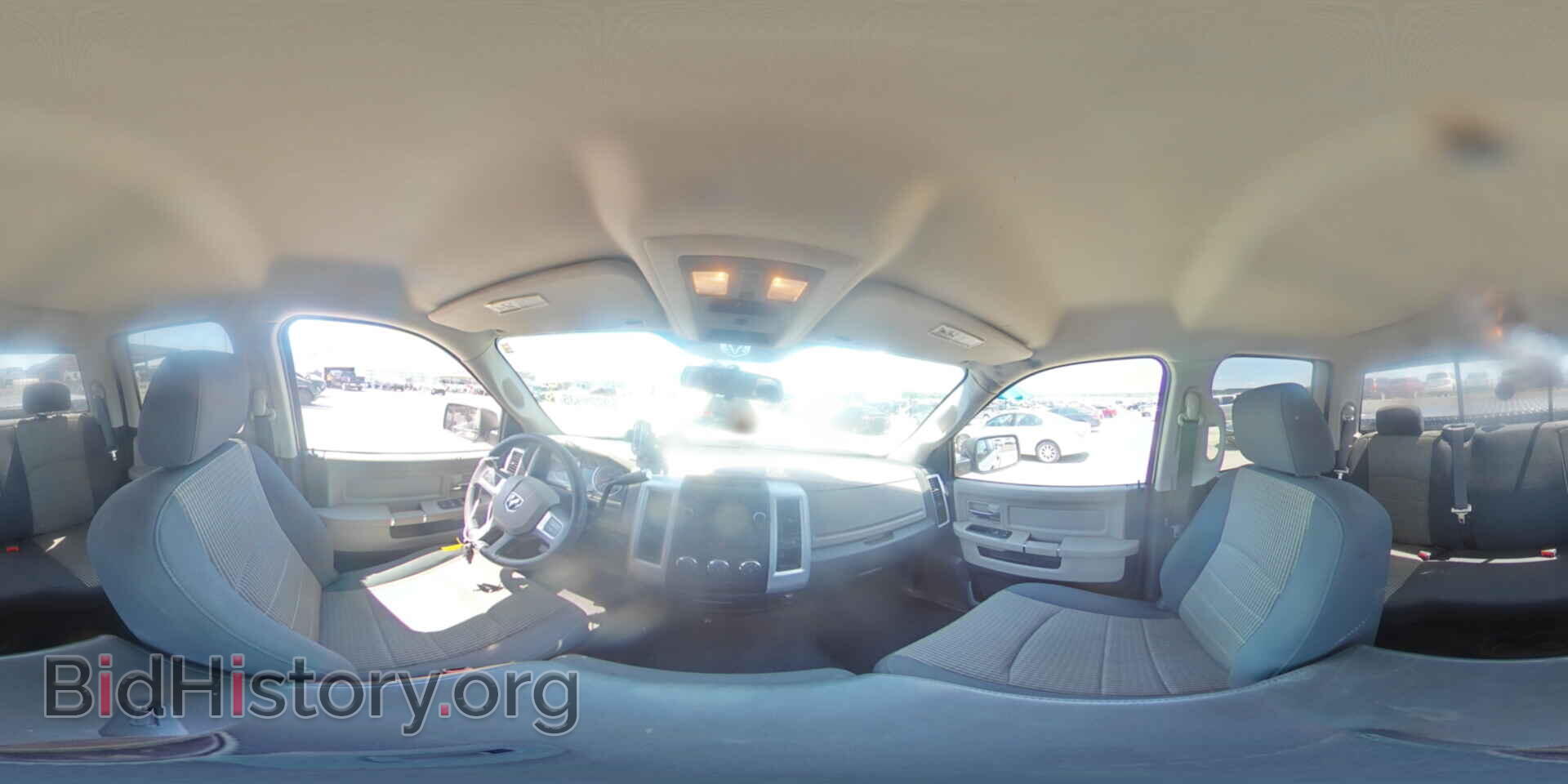 2009 DODGE All Models - VIN: 1D3HB18P79S772430 - Photo 14