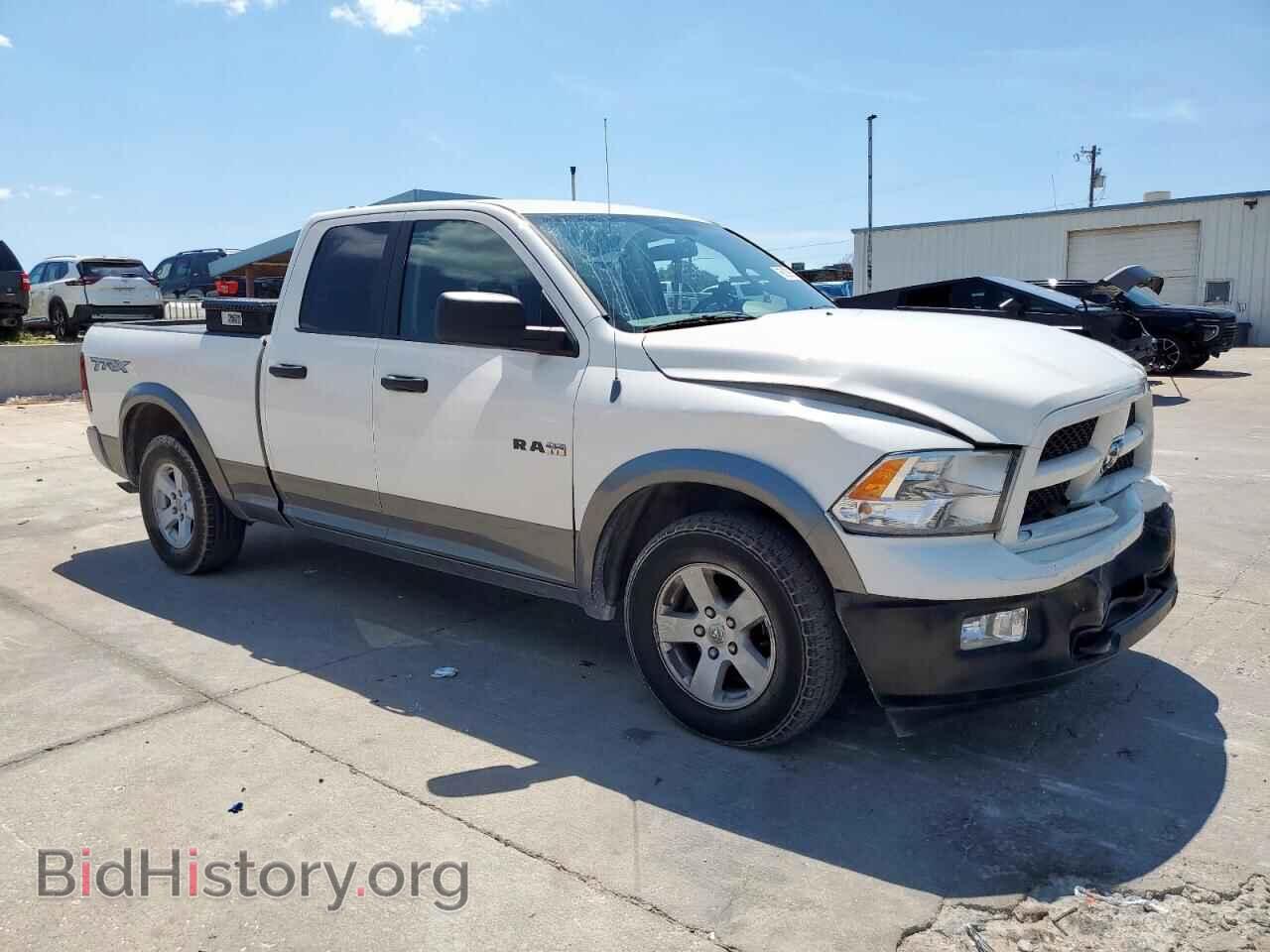 2009 DODGE All Models - VIN: 1D3HB18P79S772430 - Photo 4