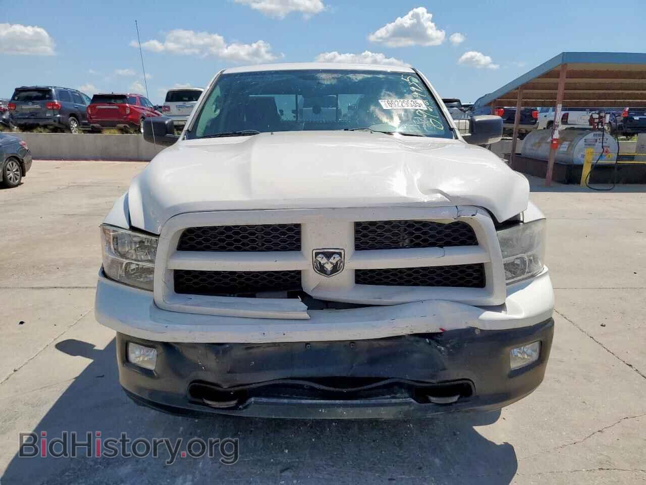 2009 DODGE All Models - VIN: 1D3HB18P79S772430 - Photo 5