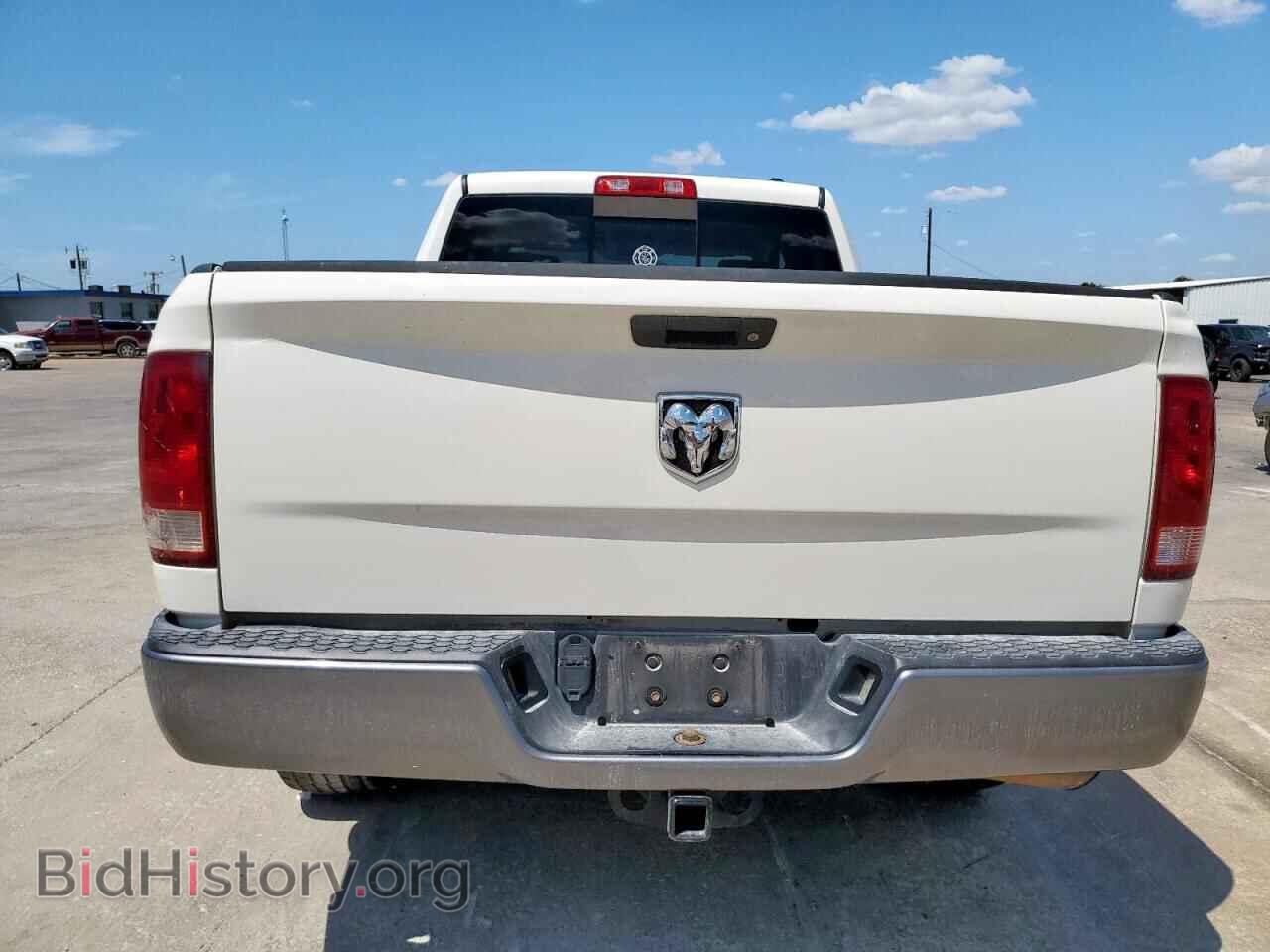 2009 DODGE All Models - VIN: 1D3HB18P79S772430 - Photo 6