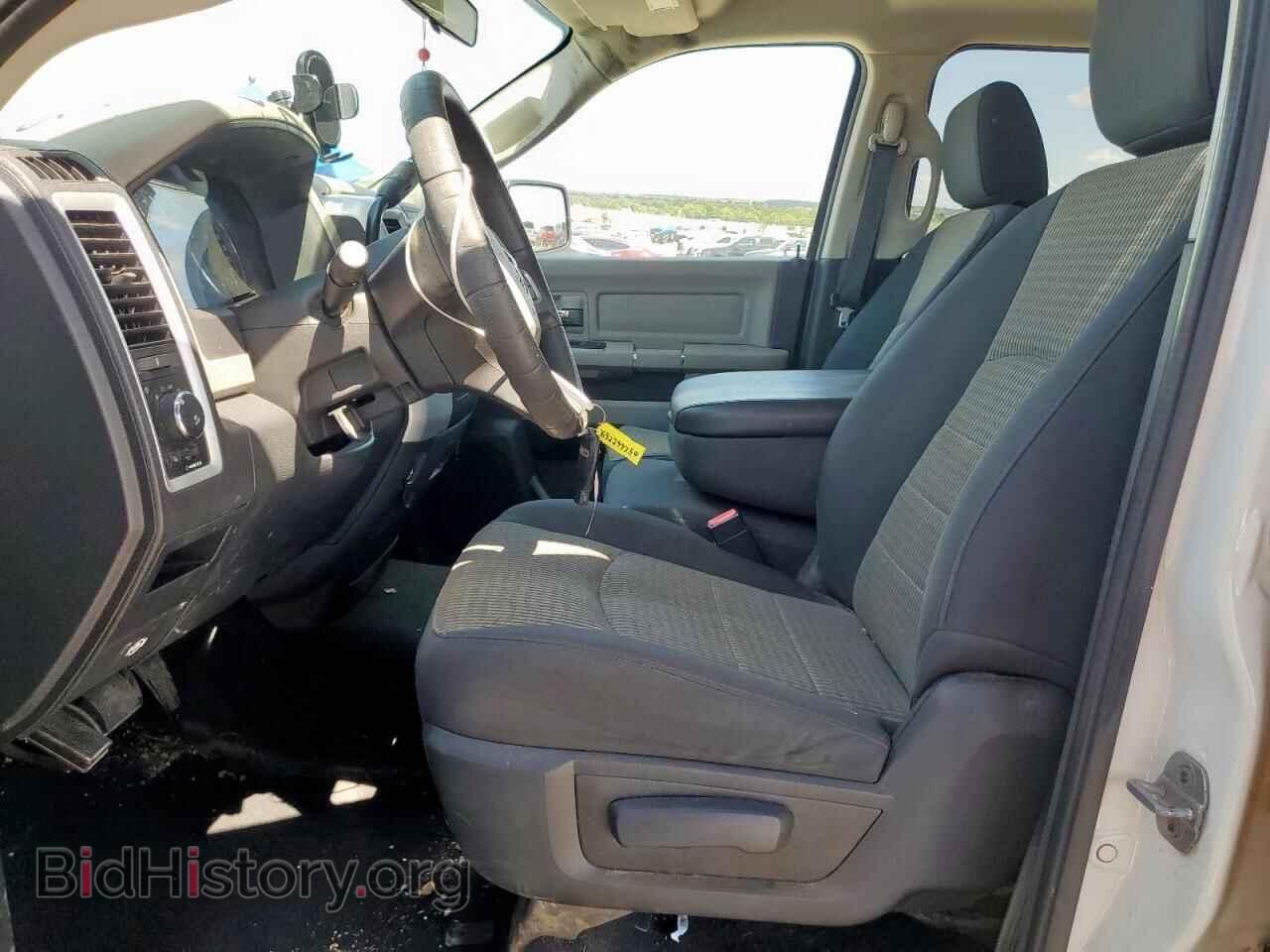 2009 DODGE All Models - VIN: 1D3HB18P79S772430 - Photo 7