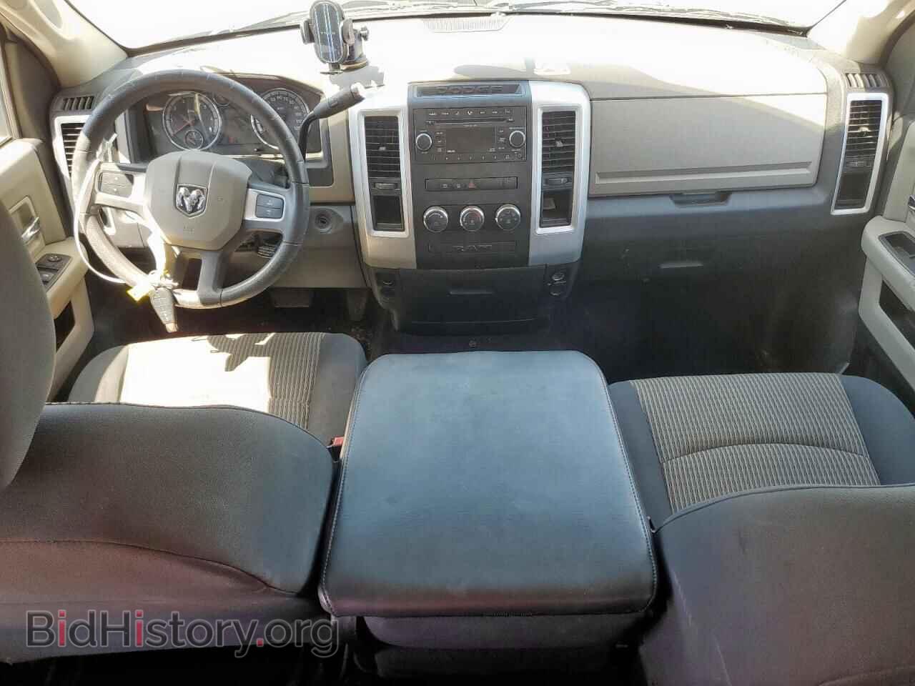 2009 DODGE All Models - VIN: 1D3HB18P79S772430 - Photo 8