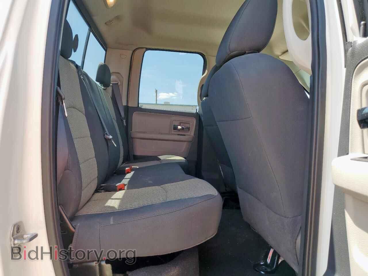 2009 DODGE All Models - VIN: 1D3HB18P79S772430 - Photo 10