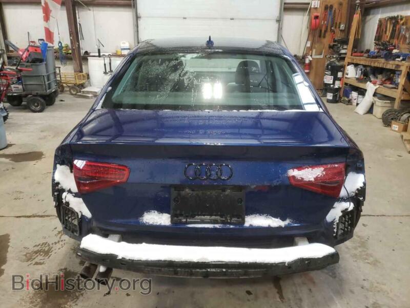 2013 Audi A4 (VIN WAUFFCFL9DN029997) — фото 6 из 13