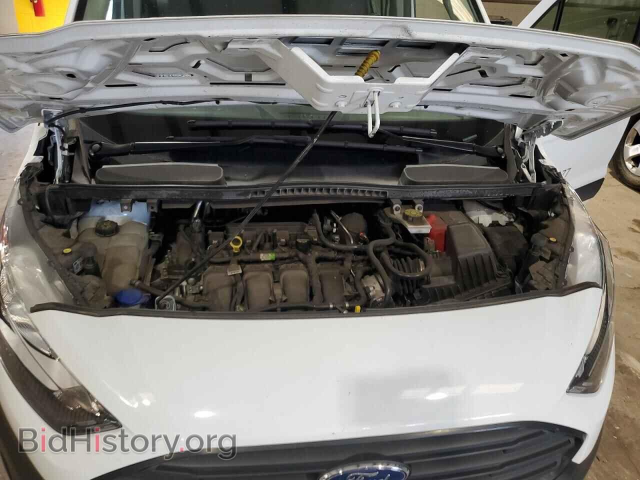 2022 FORD TRANSIT - VIN: NM0GE9E28N1535123 - Фото 12