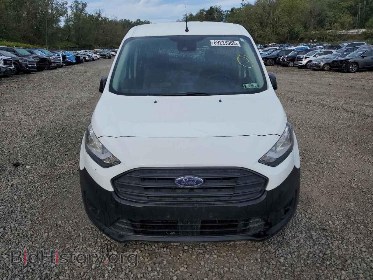 2022 FORD TRANSIT - VIN: NM0GE9E28N1535123 - Фото 5