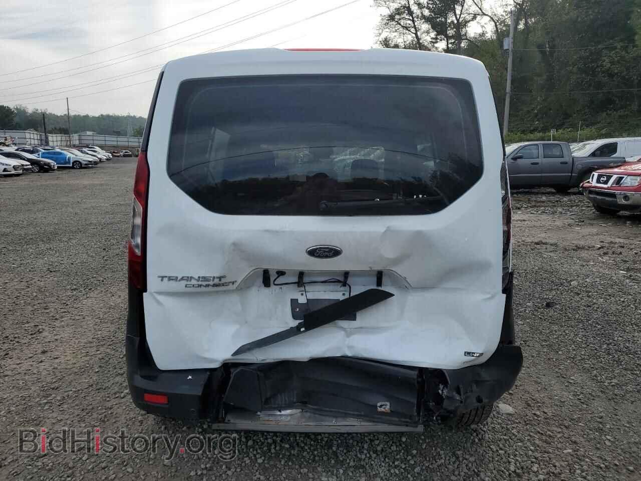 2022 FORD TRANSIT - VIN: NM0GE9E28N1535123 - Фото 6