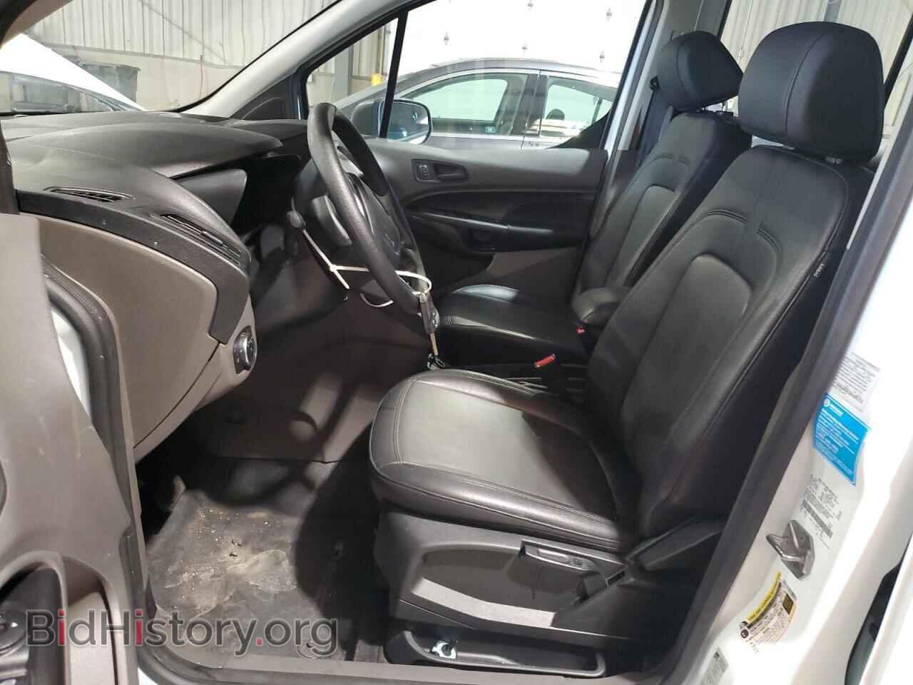 2022 FORD TRANSIT - VIN: NM0GE9E28N1535123 - Фото 7