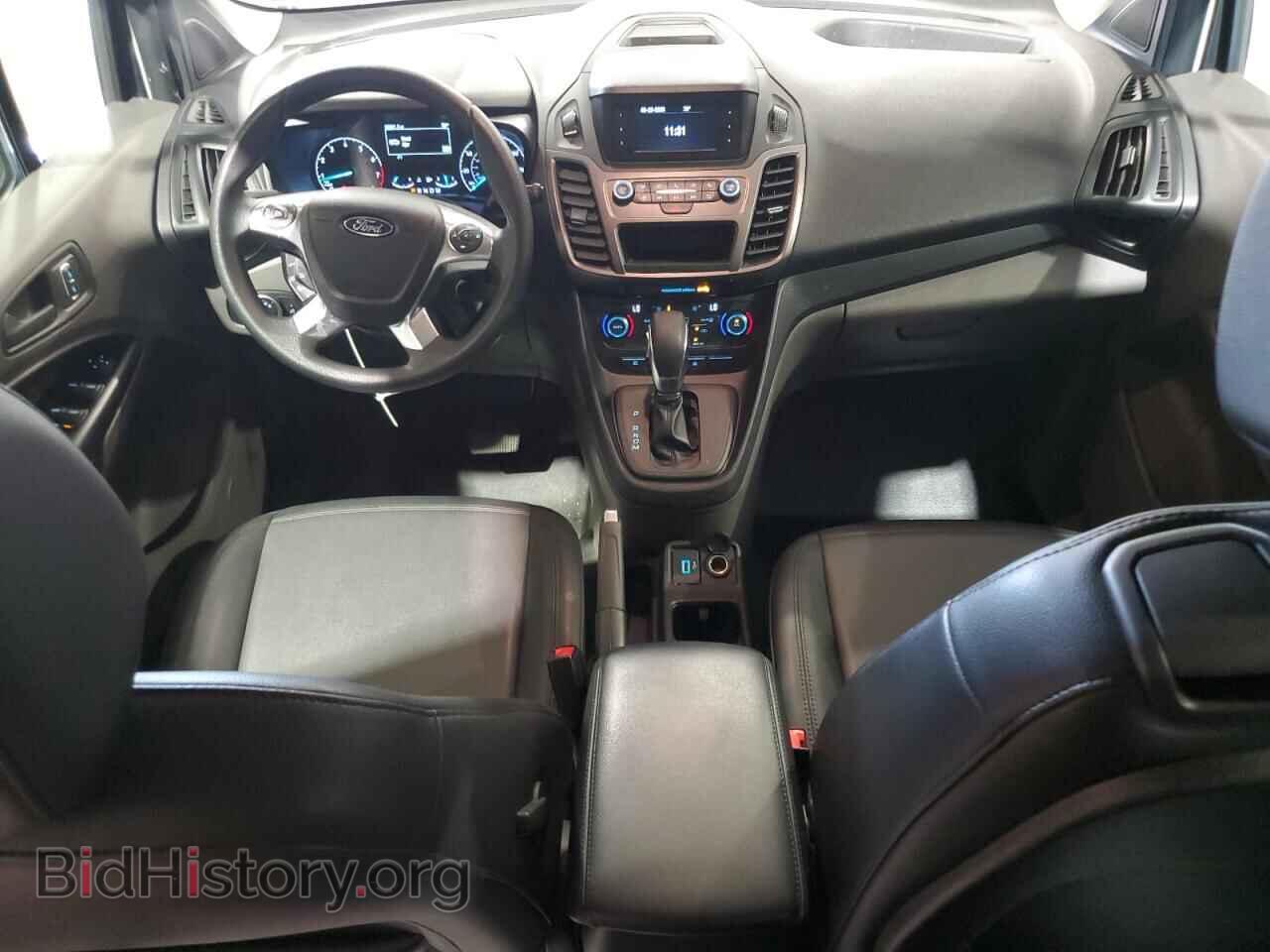 2022 FORD TRANSIT - VIN: NM0GE9E28N1535123 - Фото 8