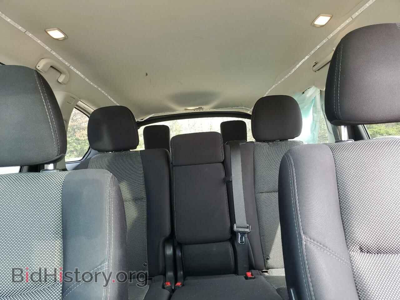2019 NISSAN PATHFINDER - VIN: 5N1DR2MM0KC599396 - Фото 10