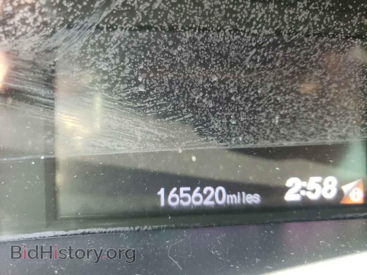 2012 HONDA CIVIC - VIN: 19XFB2F83CE089183 - Фото 8