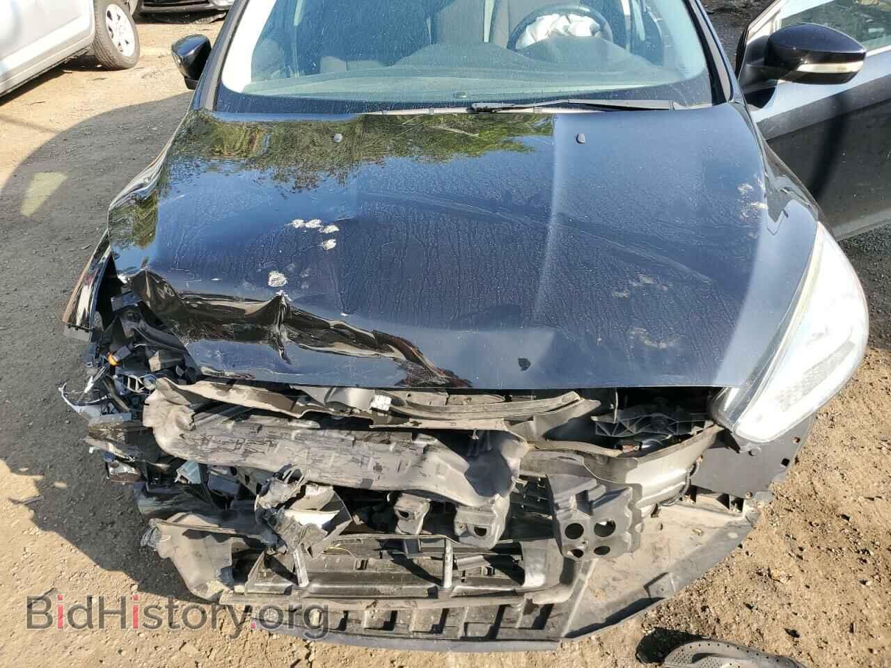 2016 FORD FOCUS - VIN: 1FADP3F29GL308046 - Photo 11